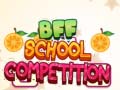 Spill BFF School Competition