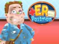 Spill ER Postman