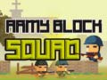 Spill Army Block Squad