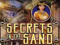 Spill Secrets in the Sand