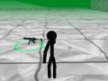 Spill Stickman Zombie 3d