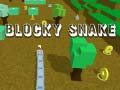 Spill Blocky Snake