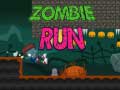 Spill Zombie Run