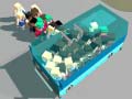 Spill Commuters