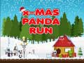 Spill X-mas Panda Run