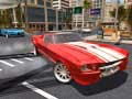 Spill Drift Car Stunt Simulator