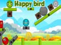 Spill Happy Bird