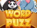 Spill Word Puzz
