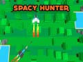 Spill Spacy Hunter