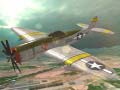 Spill Airplane Free Fly Simulator