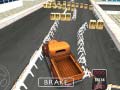 Spill Vertical Multi Car Parking