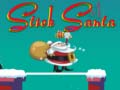 Spill Stick Santa