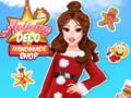 Spill Holiday Deco Handmade Shop