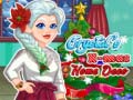 Spill Crystal's Xmas Home Deco