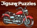 Spill Jigsaw Puzzle