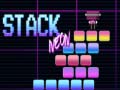 Spill Neon Stack