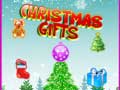 Spill Christmas Gifts