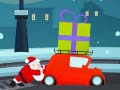 Spill Christmas Cars Match 3