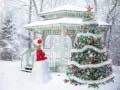 Spill Christmas Picture