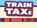 Spill Train Taxi
