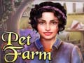 Spill Pet Farm
