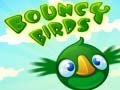 Spill Bouncy Birds