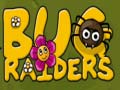 Spill Bug Raiders