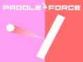 Spill Paddle Force 