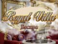 Spill Royal Villa Escape