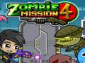 Spill Zombie Mission 4