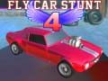 Spill Fly Car Stunt 4