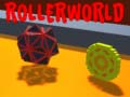 Spill RollerWorld
