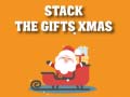 Spill Stack The Gifts Xmas