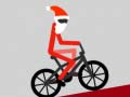 Spill XMAS Wheelie