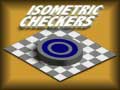 Spill Isometric Checkers