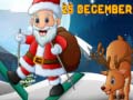 Spill 25 December