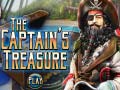 Spill The Captain's Treasure
