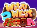 Spill Wild West Saga
