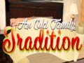 Spill And Oild Family Tradition