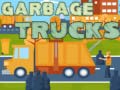 Spill Garbage Trucks 