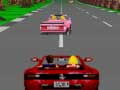 Spill Outrun