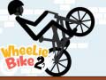 Spill Wheelie Bike 2