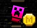 Spill Mine Coin Adventure 2