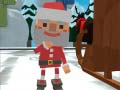Spill Christmas Runner