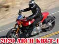 Spill 2020 Arch Krgt1