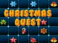 Spill Christmas Quest