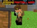 Spill GunGame Paintball Wars