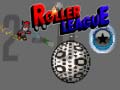 Spill Roller League