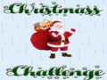 Spill Xmas Challenge