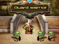 Spill Guard warrior